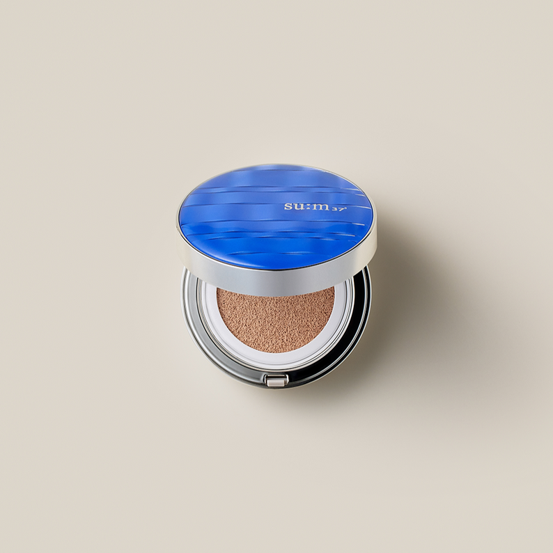SU:M37 Water-full CC Cushion Perfect Finish