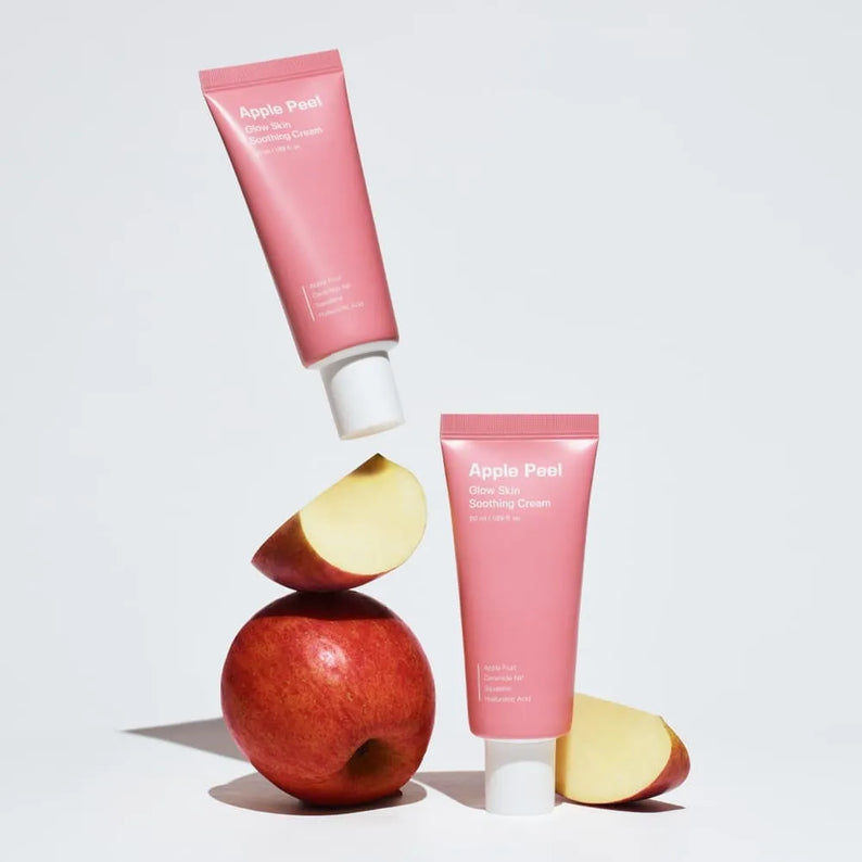 SUNGBOON EDITOR Apple Peel Glow Skin Soothing Cream 50ml