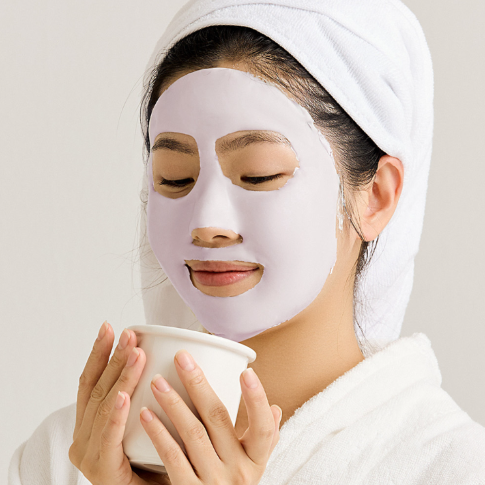 SUNGBOON EDITOR Boosting Modeling Pack Meoru Podo Brightening