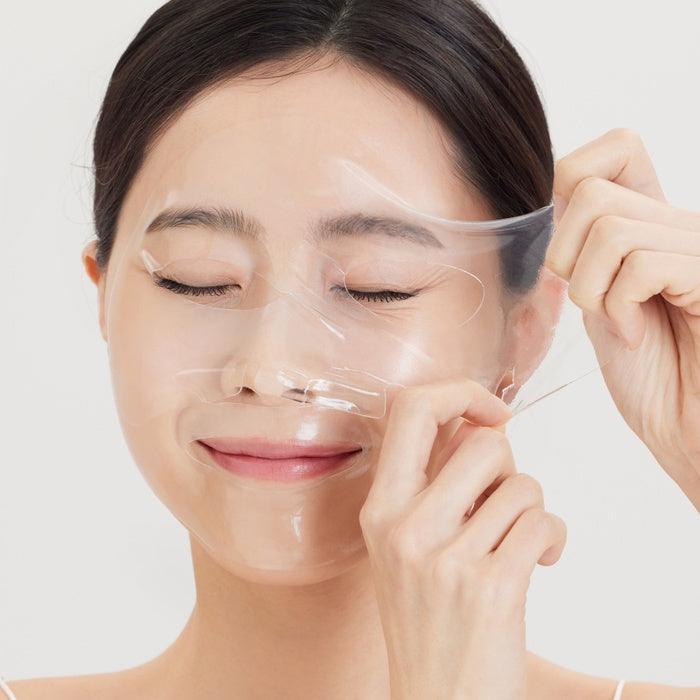 SUNGBOON EDITOR Deep Collagen Anti Wrinkle Lifting Mask 37g