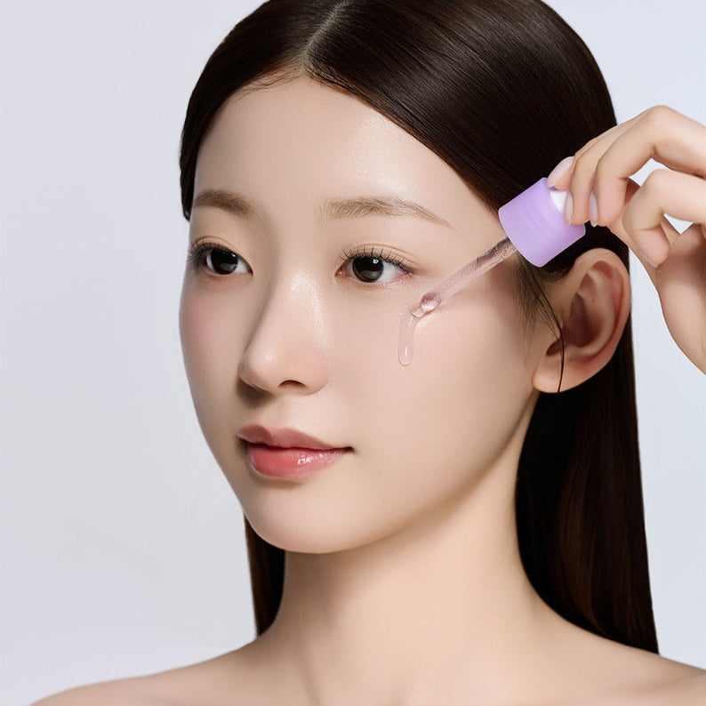 SUNGBOON EDITOR Grape Vita C Dark Spot Whitening Ampoule 40ml