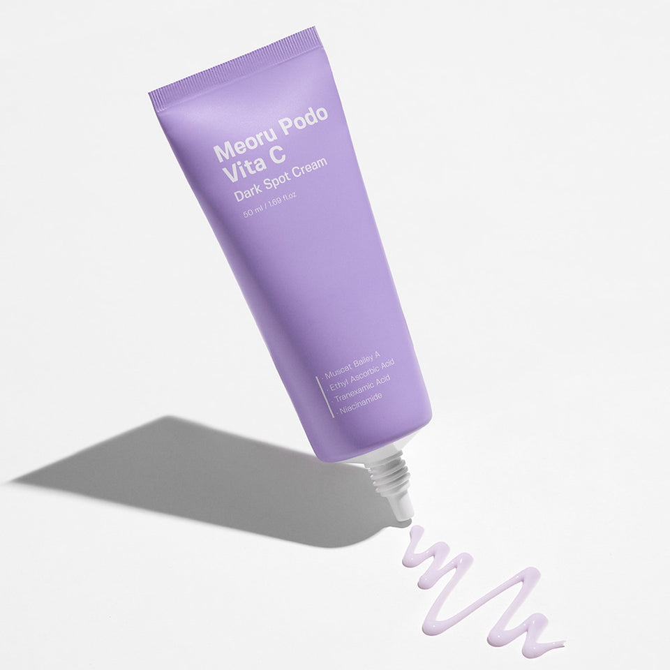 SUNGBOON EDITOR Meoru Podo Vita C Dark Spot Cream 50ml