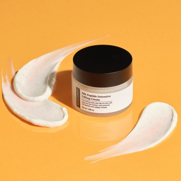 SUNGBOON EDITOR Silk PeptideIntensive Lifting Cream 50ml