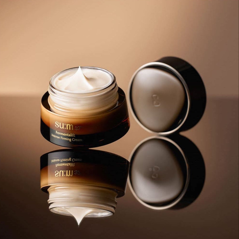 SU:M37 Fermentalift Intense Firming Cream 50ml