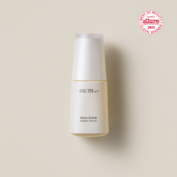 SU:M37 Microactive Repair Serum 50ml
