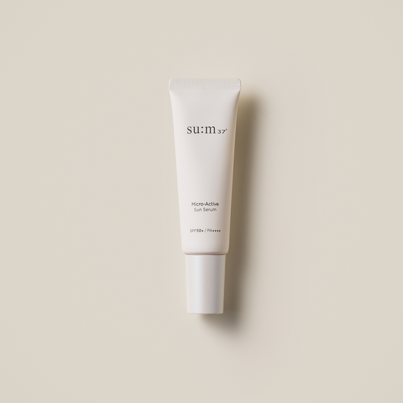 SU:M37 Microactive Sun Serum 50ml