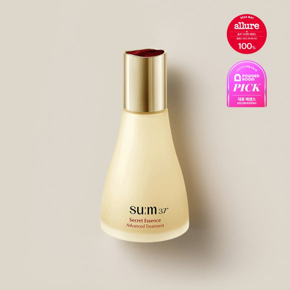 SU:M37 Secret Essence 80ml
