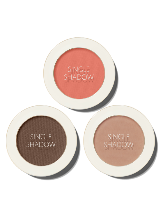 THE SAEM Saemmul Single Shadow 2g en stock sur Ma Petite Corée