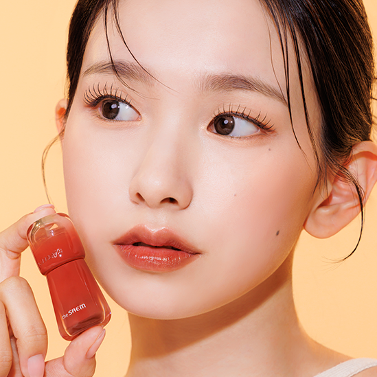 THE SAEM Saemmy's Ade Shot Tint 3.2g en stock sur Ma Petite Corée