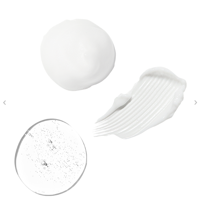 HIDIFF Royal Layering Bubble Toner & Royal Finish Cream & Royal Panthenol 3% Calming Serum