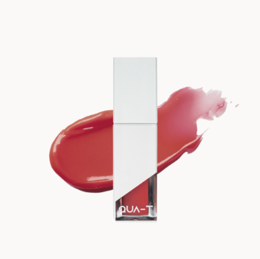 QUA-T The Glass Tattoo Tint