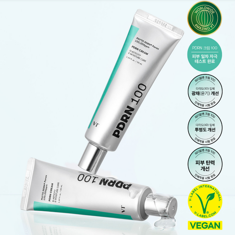 VT COSMETIC PDRN Cream 100 50ml