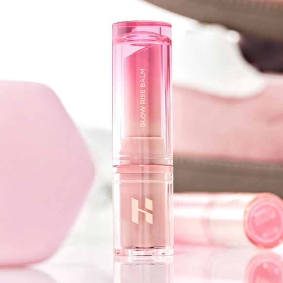 HOLIKA HOLIKA Glow Rise Balm 8 colors
