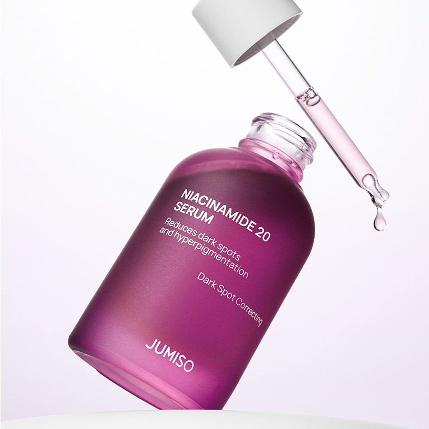 JUMISO Niacinamide 20 Serum 40ml