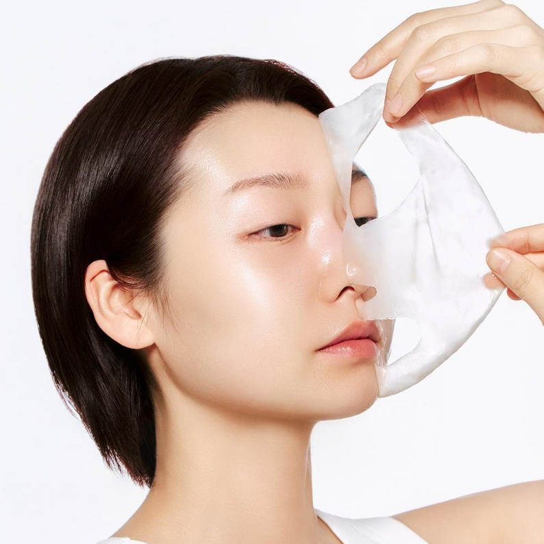 ABIB  Lifting Collagen Wrapping Mask Resurrection Film 100ml