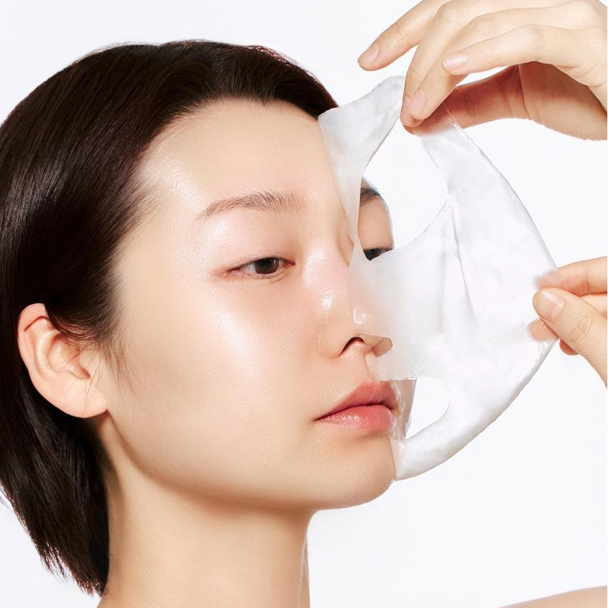 ABIB  Blemish Collagen Wrapping Mask Glutathione Film 100ml