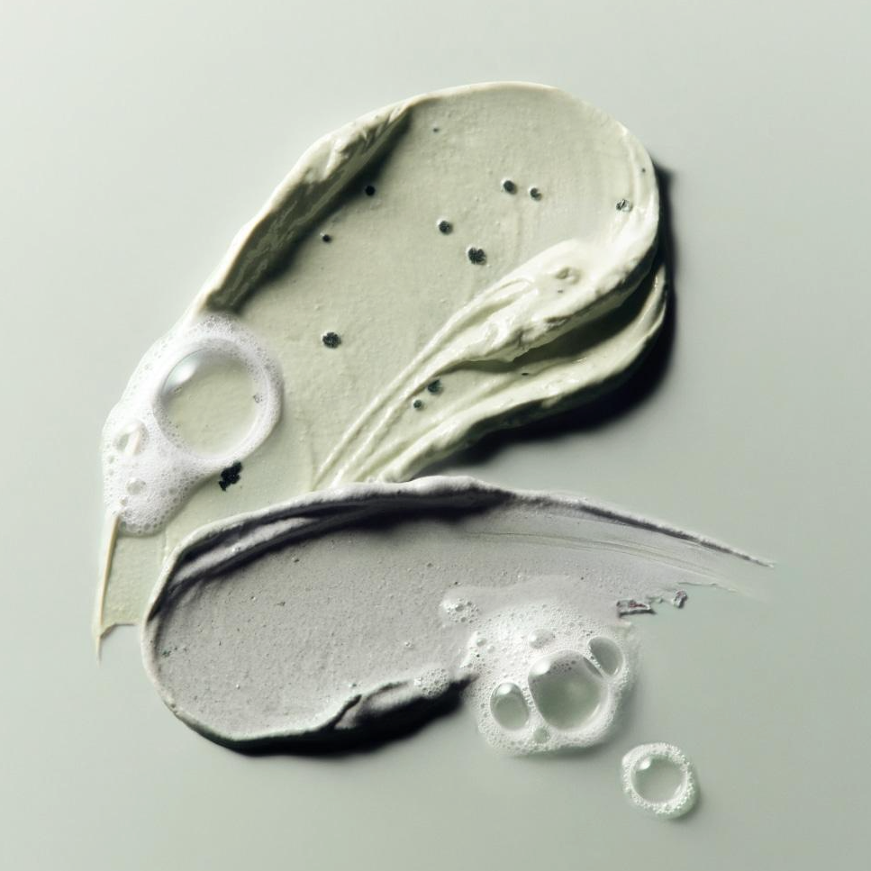 ABIB  Pore Clay Pack Cleanser 120ml