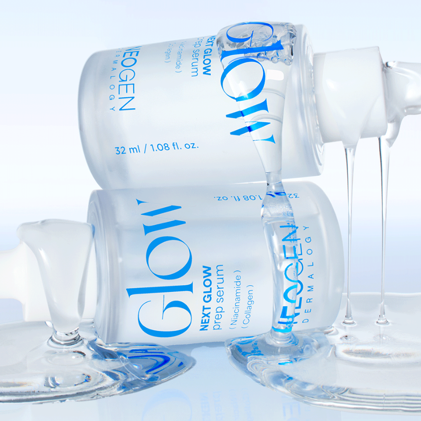 NEOGEN  Next Glow Prep Serum 32ml