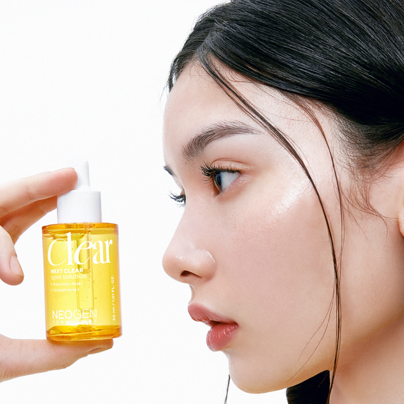 NEOGEN  Next Clear Spot Solution 32ml