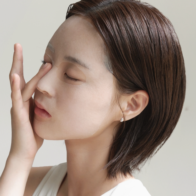 ABIB  Jericho Rose Firming Sheets Mask Daily Pick 30 Sheets