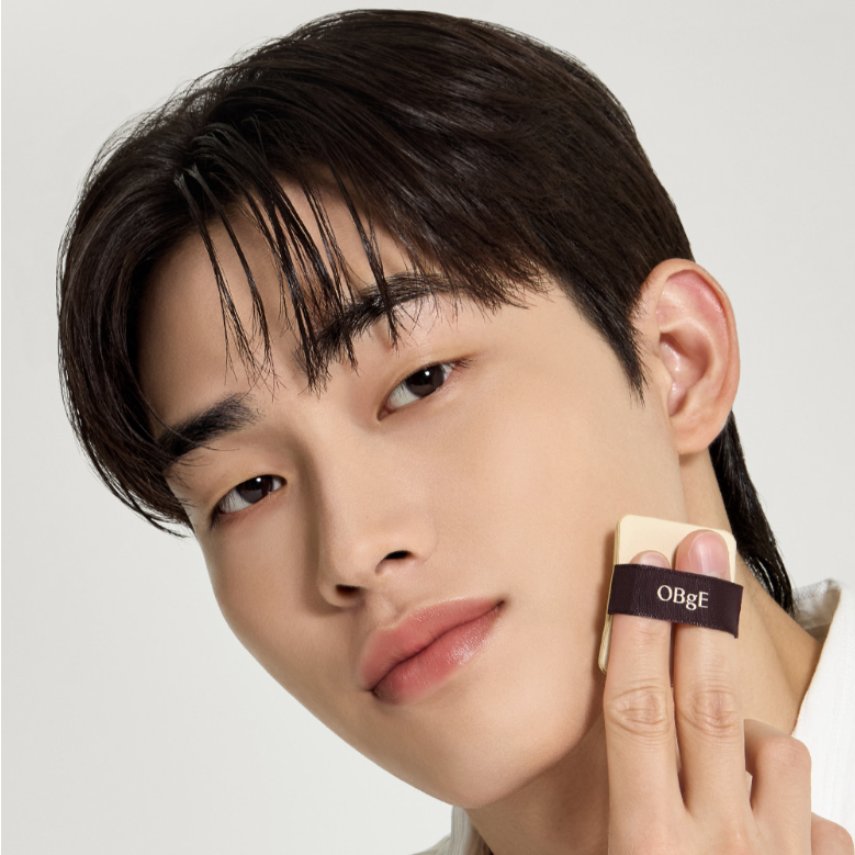 OBGE Oil Control Finisher