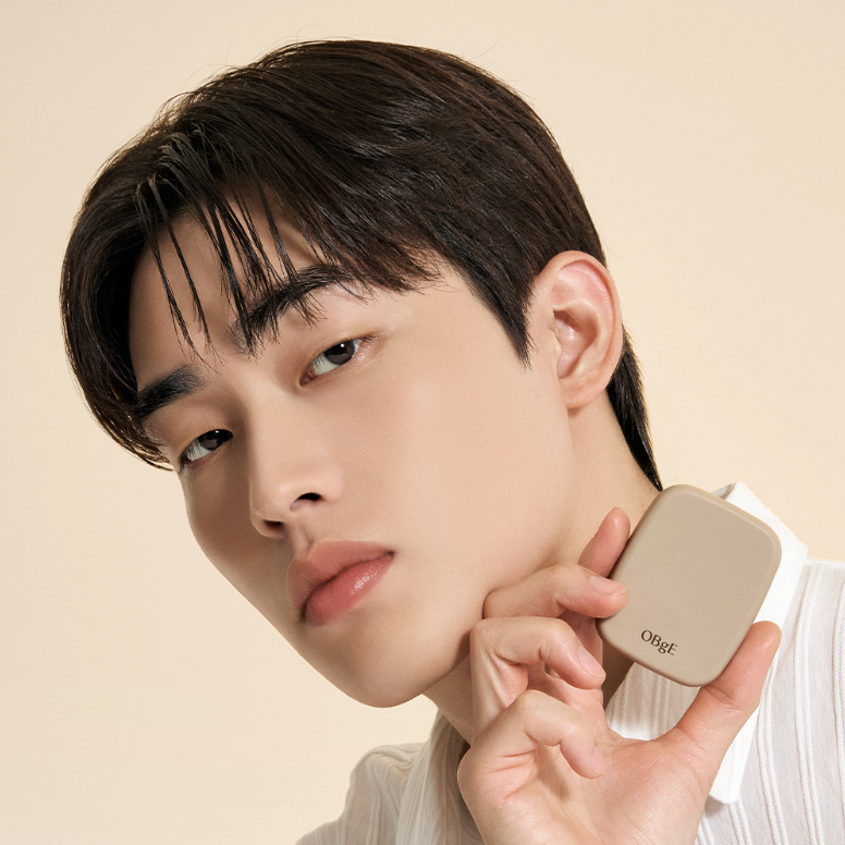 OBGE Oil Control Finisher