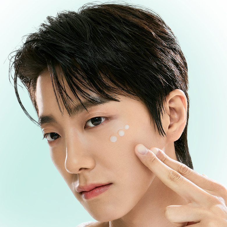 OBGE Pore Zero Oil Control Lotion 70ml