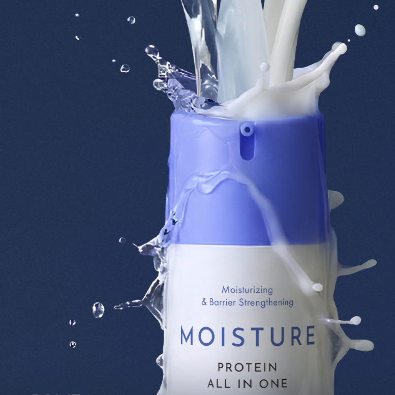 OBGE Moisture Protein All-in-One 150ml