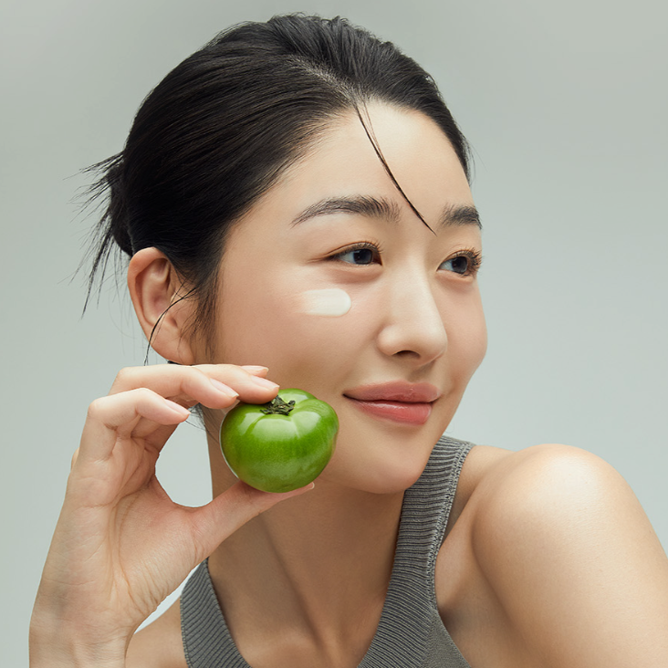 FULLY Green Tomato Cream Tube 90ml