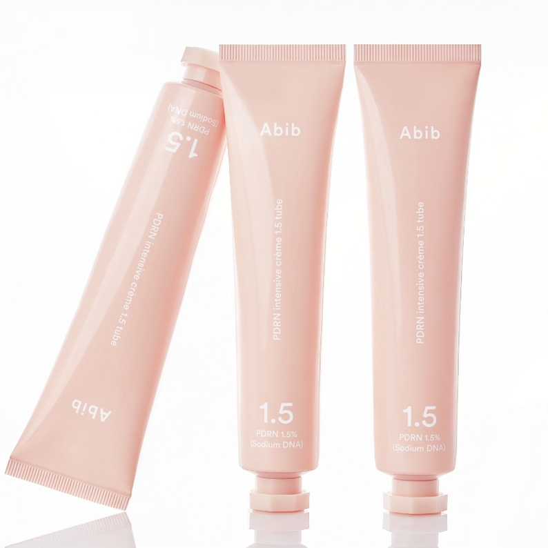 ABIB  PDRN Intensive Cream 1.5 Tubes 75ml