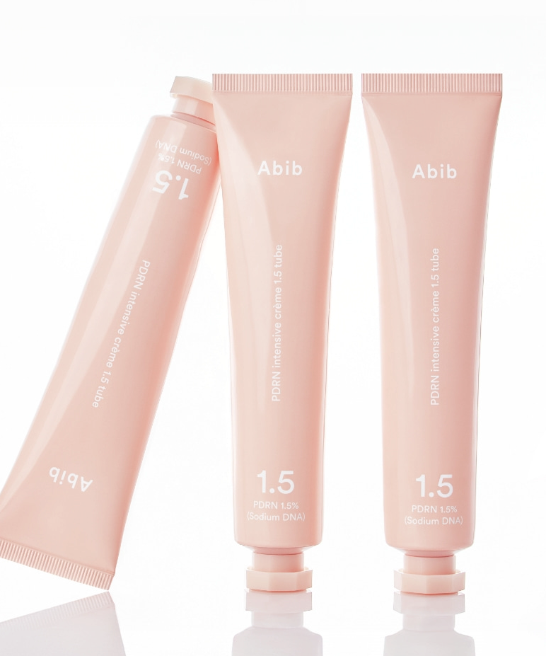 ABIB  PDRN Intensive Cream 1.5 Tubes 75ml