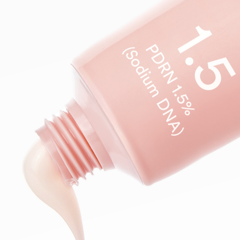 ABIB  PDRN Intensive Cream 1.5 Tubes 75ml