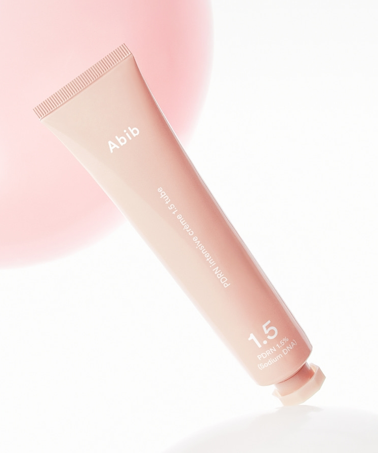 ABIB  PDRN Intensive Cream 1.5 Tubes 75ml