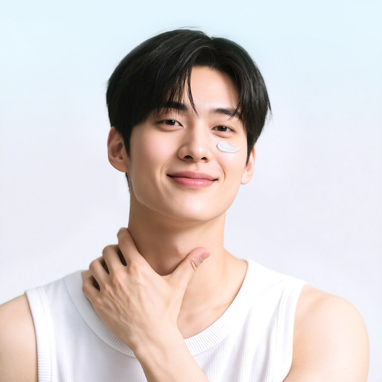 LACVERT Homme Recharge All-in-One Lotion 150ml