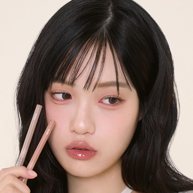 BBIA  Pia Nude Slim Eyeliner 9 Colors