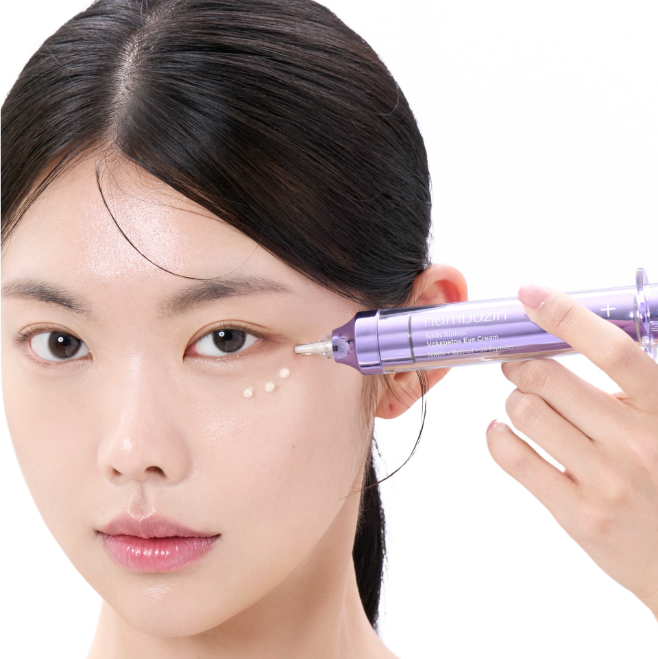 NUMBUZIN No. 9 NMN RetinA Volume Shot Eye Cream 10ml