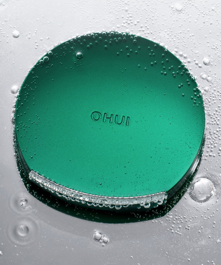 OHUI  Ultimate Cover Denier Pact SPF 50 +PA+++(Refill) 15g