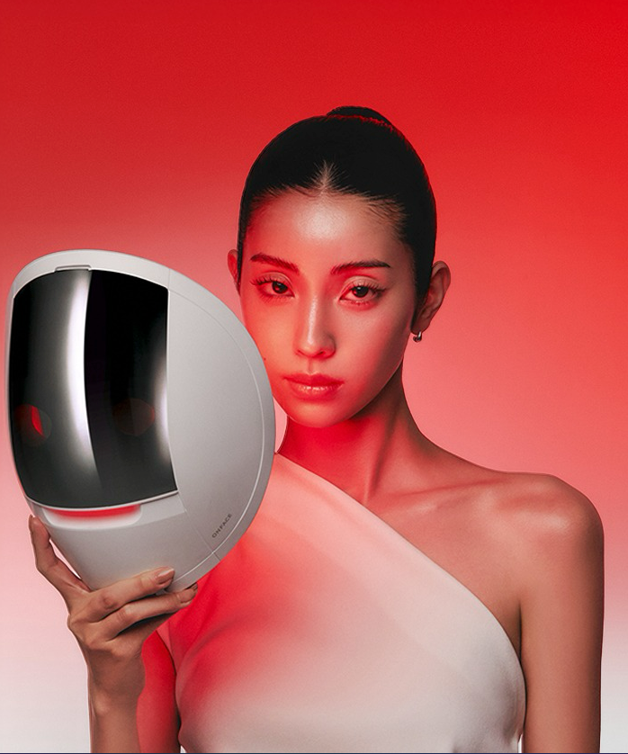 MAKEON Onface LED Mask