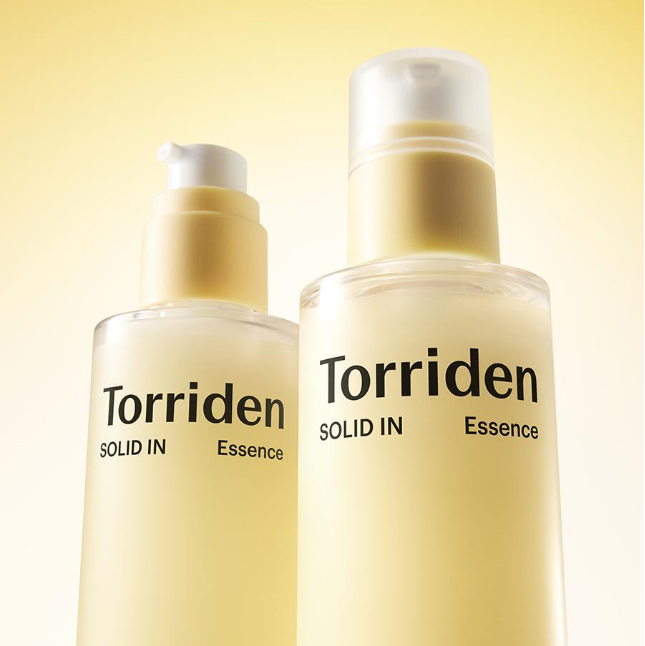 TORRIDEN Solid In 5D Multi Ceramide All Day Essence 100ml