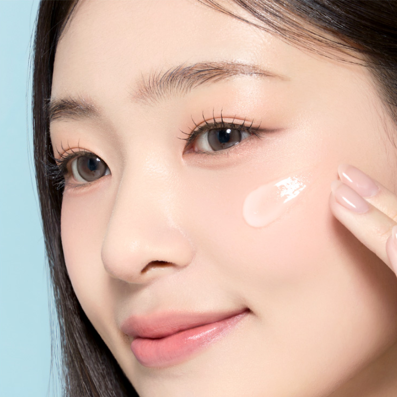 SO NATURAL All Day Blur Fit Prep Fixer 30ml