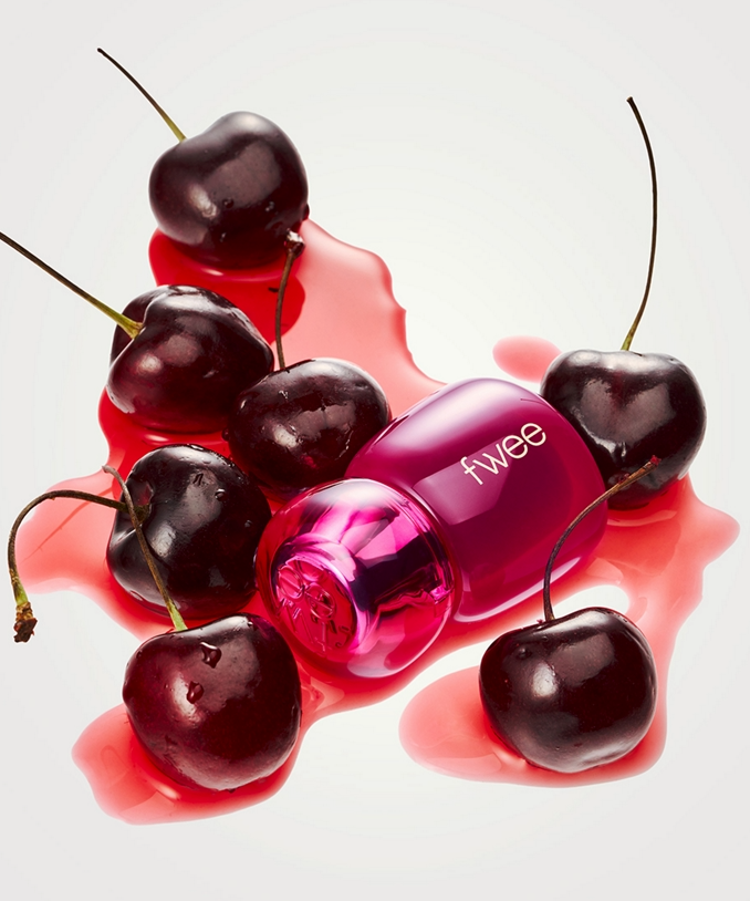 FWEE Pew 3D Volumizing Tint