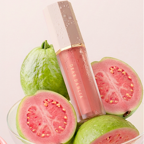 DEAR DAHLIA Petal Drop Liquid Blush