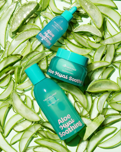 THE FACE SHOP