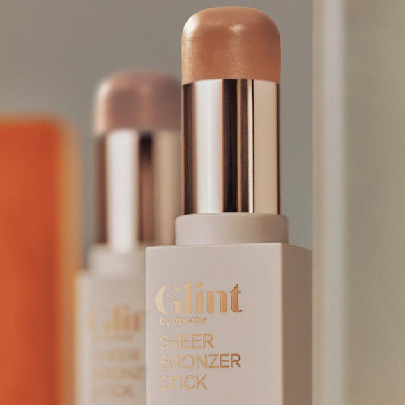 GLINT Sheer Bronzer Stick 7g en stock sur Ma Petite Corée