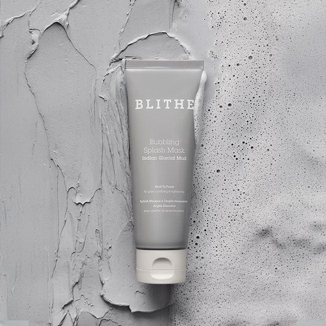 BLITHE  Bubble Slash Mask 120ml