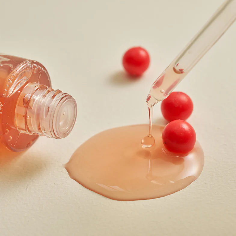 SIORIS Drop of Omija Calming Ampoule 35ml