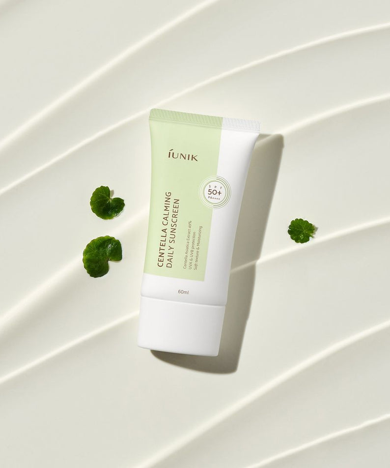 iUNIK Centella Calming Daily Sunscreen 60ml