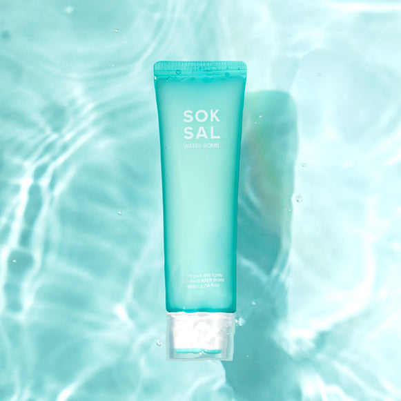 MEDITHERAPY Soksal Water Bomb 90ml en stock sur Ma Petite Corée