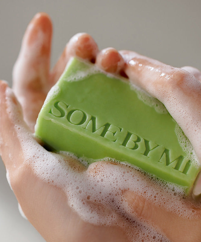 SOME BY MI AHA.BHA.PHA miracle cleansing bar