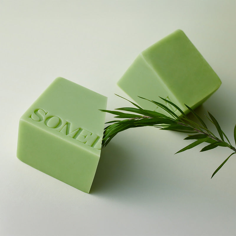 SOME BY MI AHA.BHA.PHA miracle cleansing bar